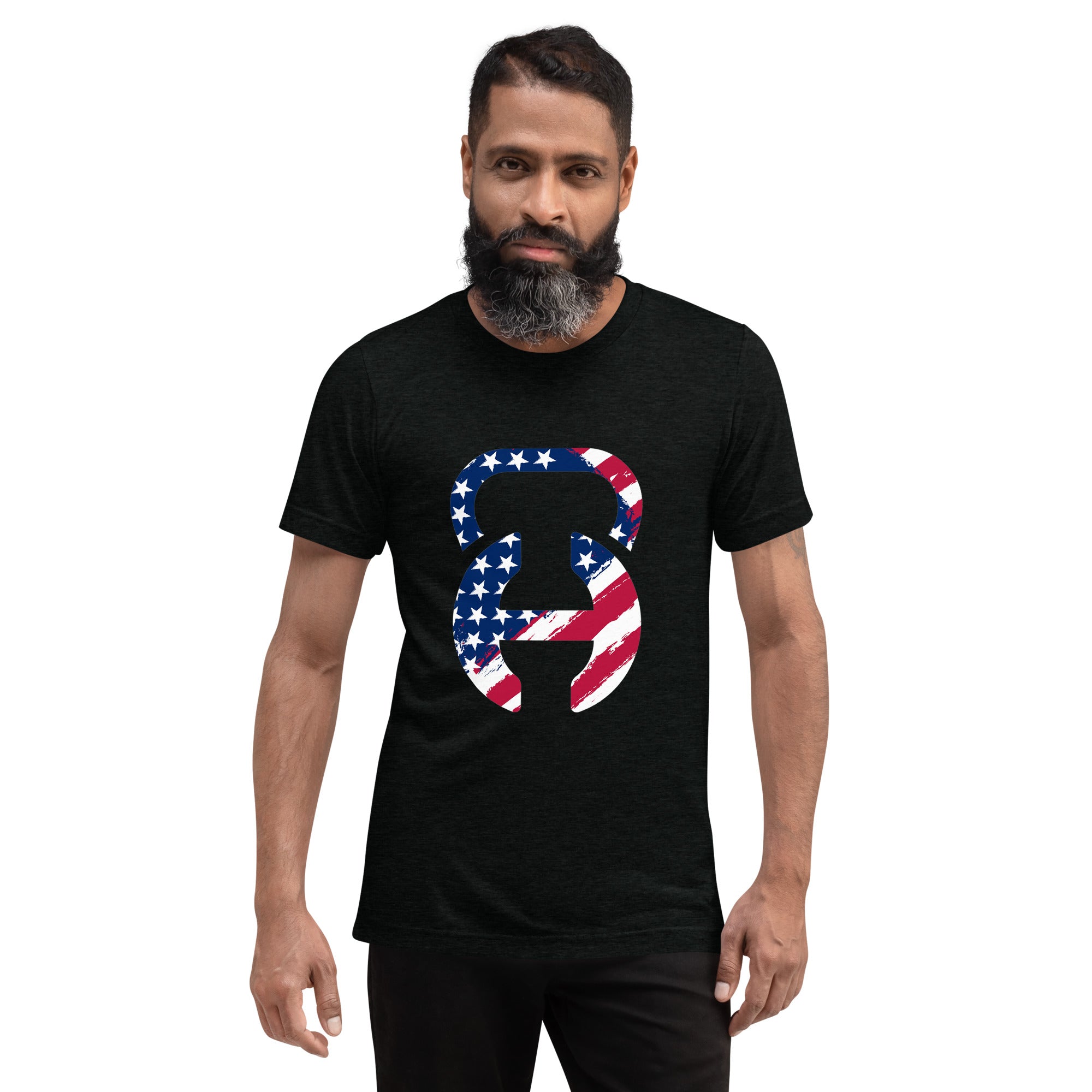 Freedom Unisex Tri-Blend T-Shirt