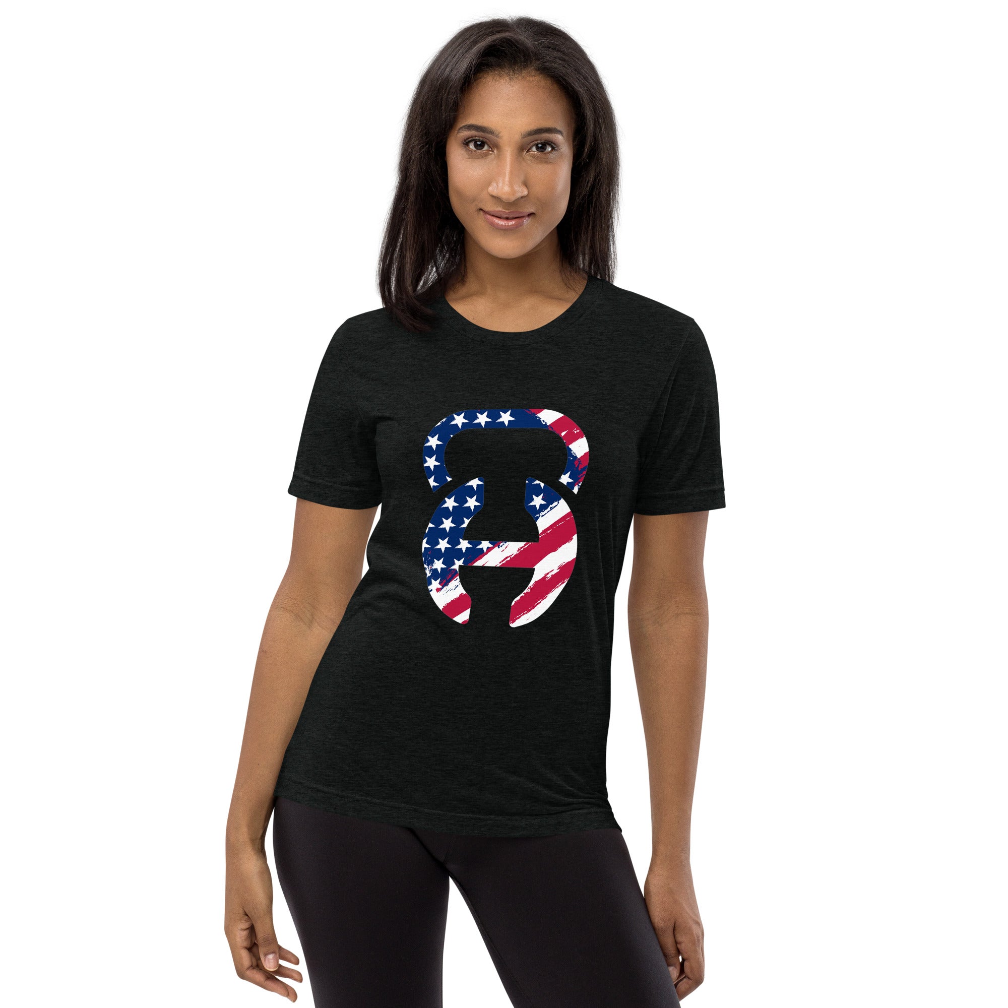 Freedom Unisex Tri-Blend T-Shirt
