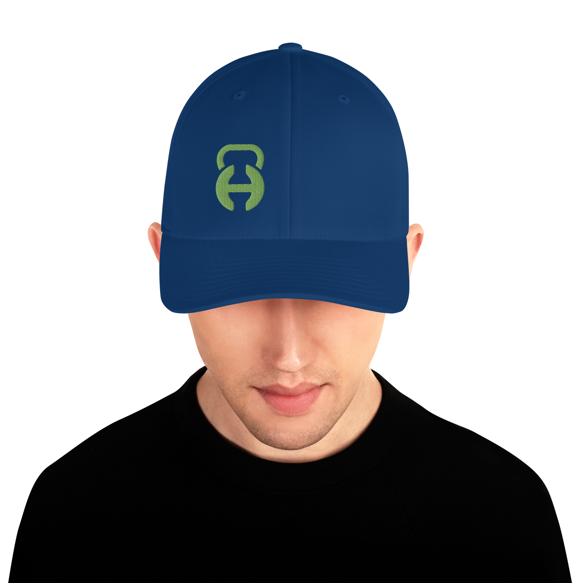 Structured Twill Cap