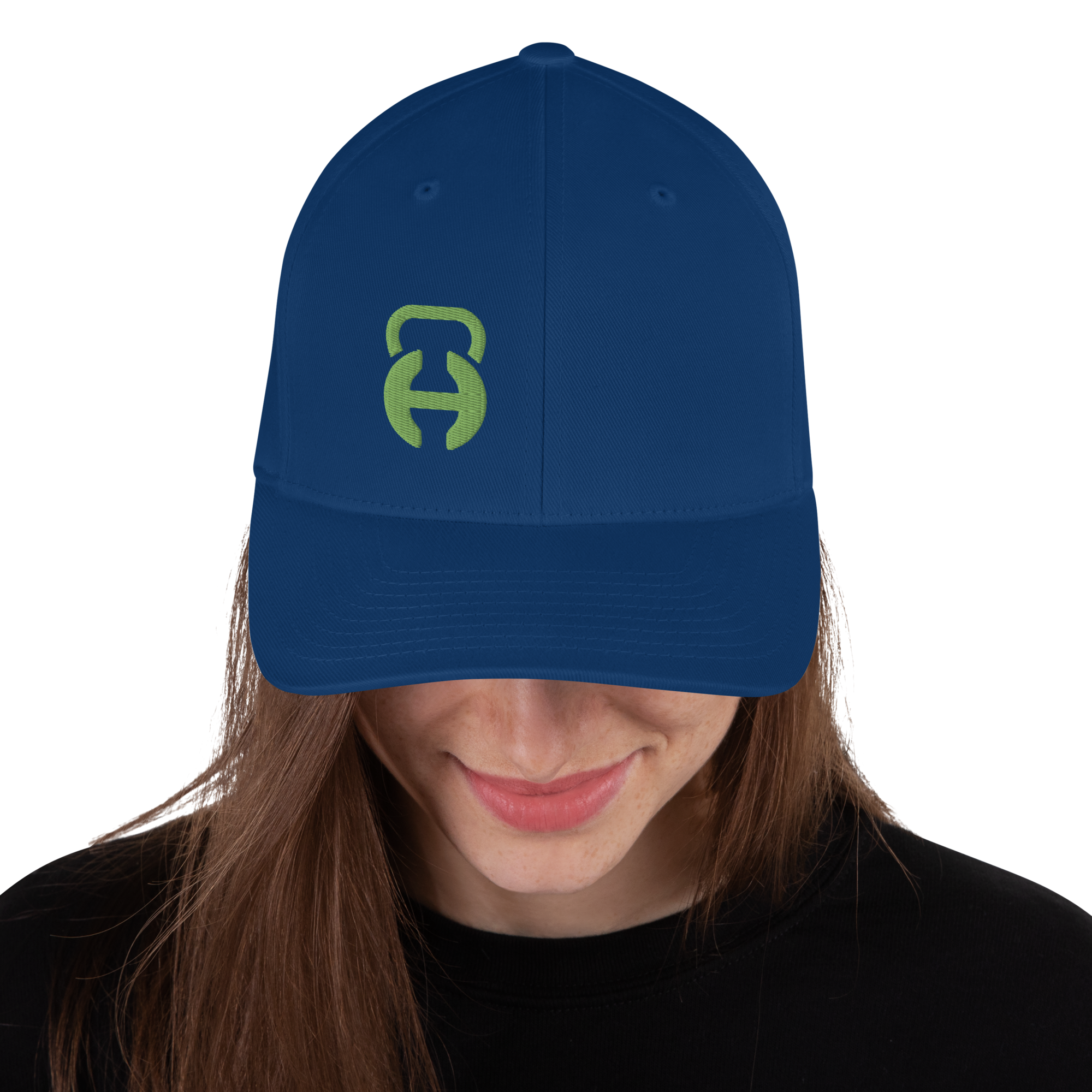 Structured Twill Cap