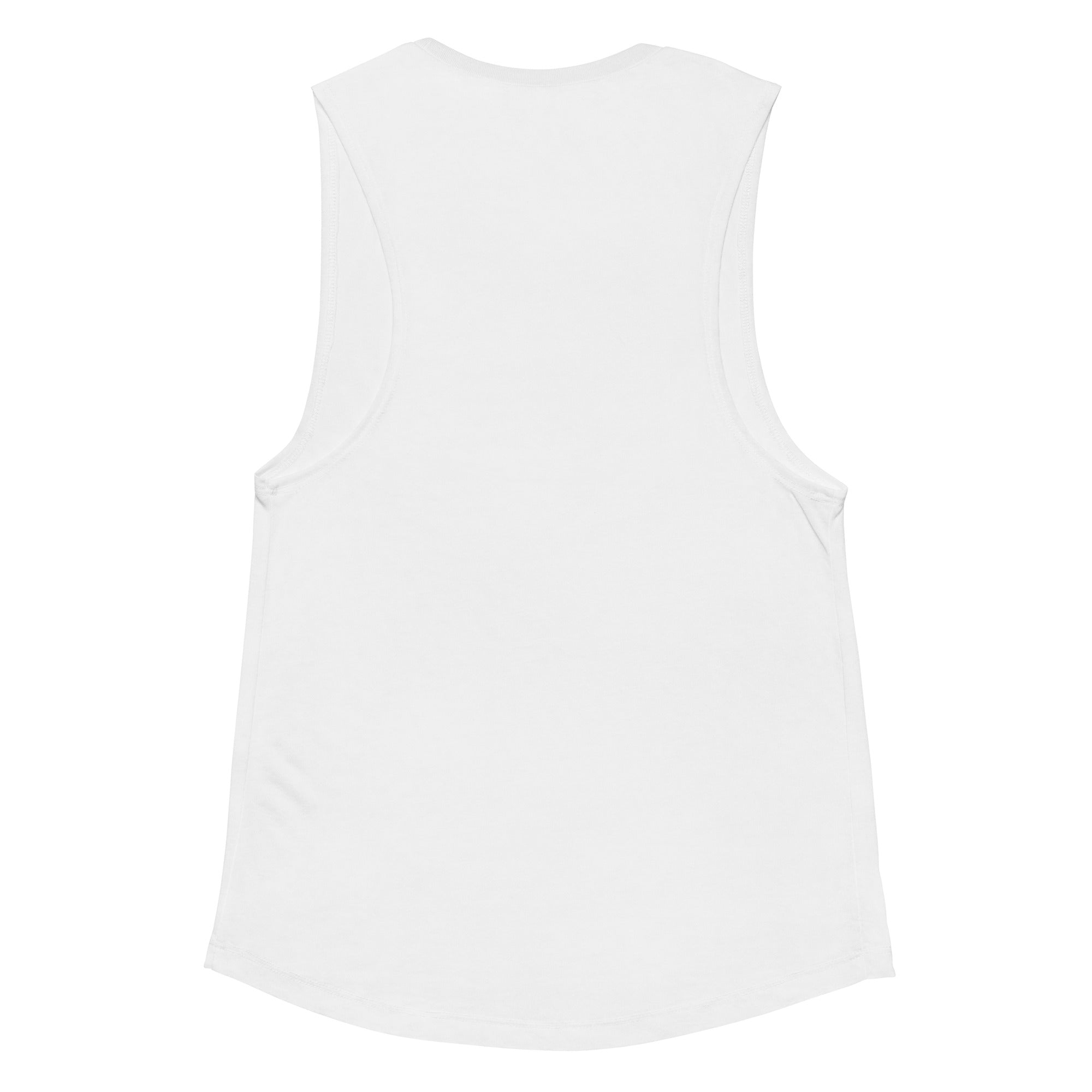 Unstoppable Challenge Ladies’ Muscle Tank
