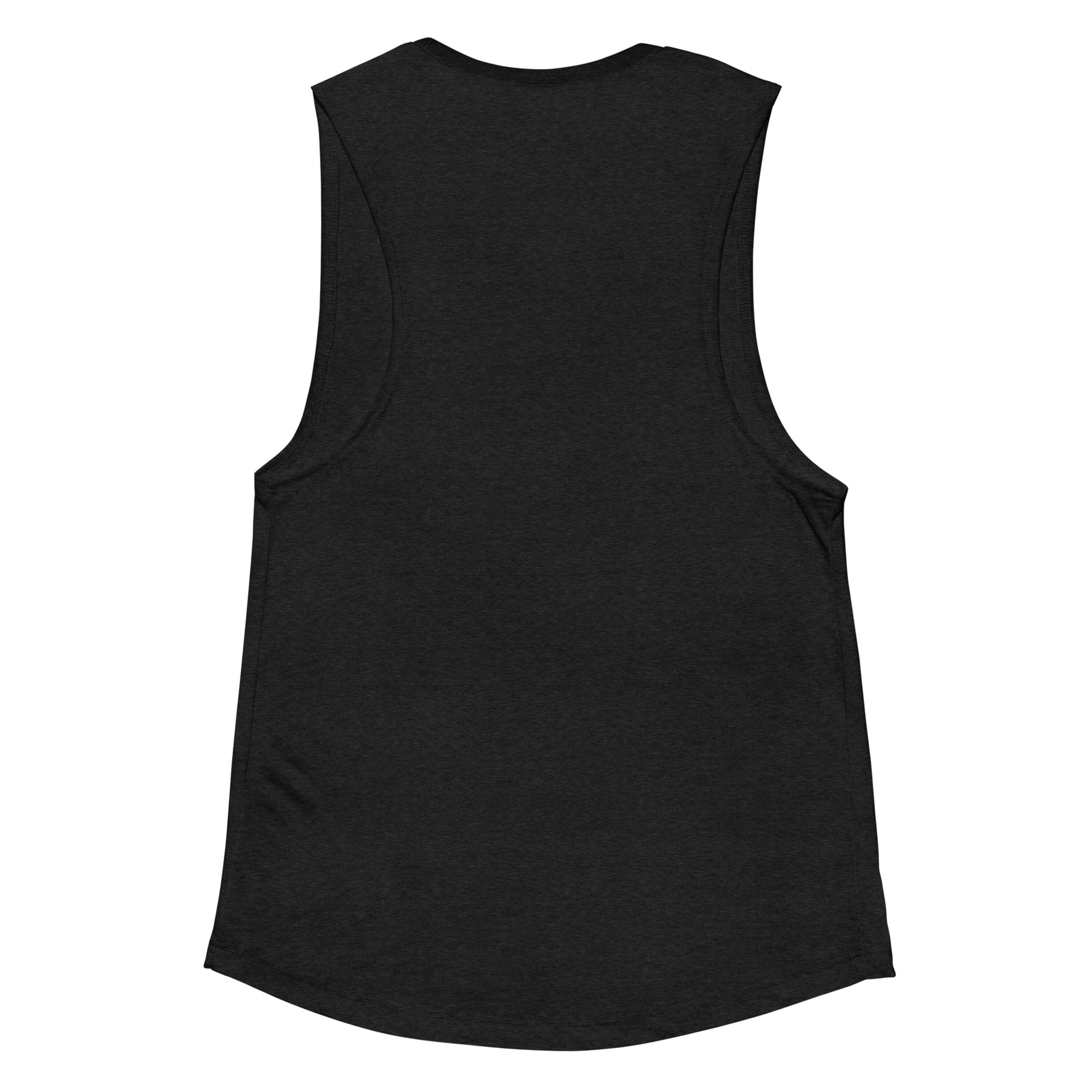 Unstoppable Challenge Ladies’ Muscle Tank